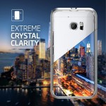 Θήκη Spigen SGP Neo HYBRID Crystal για HTC 10 - ΧΡΥΣΟ - H09CS20286