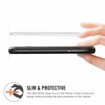 Θήκη Spigen SGP Slim Armor CS για iPhone 7 - ΜΑΥΡΟ - 042CS20455