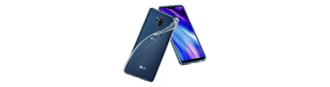 ΘΗΚΕΣ LG G7