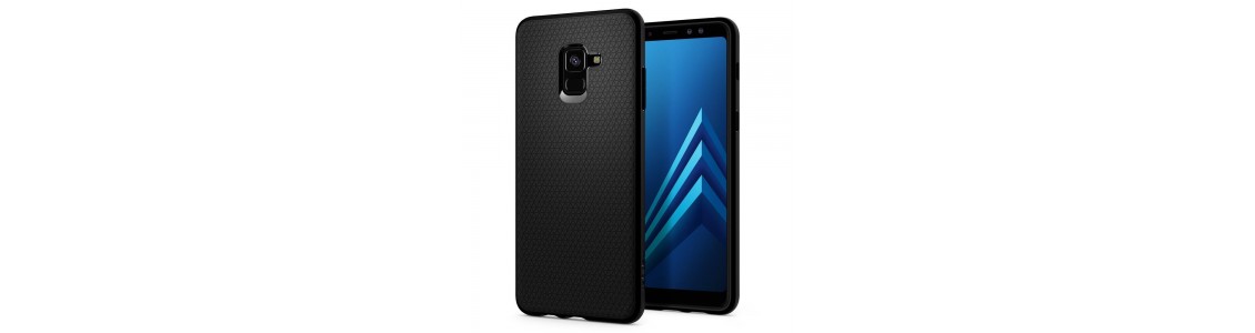 Samsung Galaxy A8+ PLUS