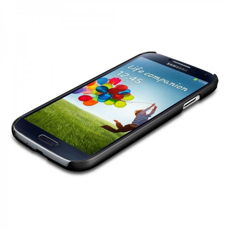 Θήκη Spigen SGP Ultra Fit για Galaxy S4