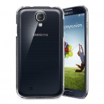 Θήκη SPIGEN SGP Ultra Thin Air Color για Samsung Galaxy S4