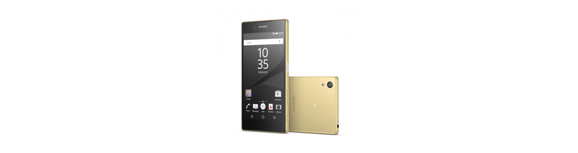 Θήκες Sony Xperia Z5