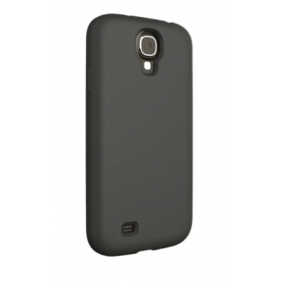 Case SwitchEasy COLORS for Samsung Galaxy S4 - BLACK