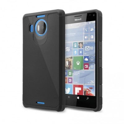 Θήκη TECH PROTECT ΗΥΒRID για LUMIA 950XL