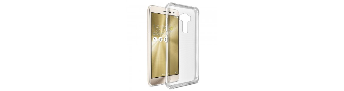 Θήκες ASUS Zenfone 3