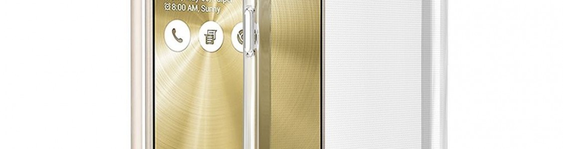 Θήκες ASUS Zenfone 3