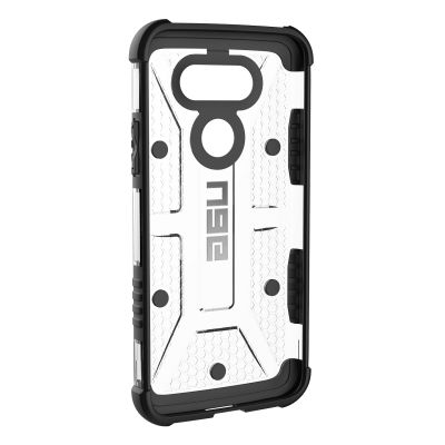 Case UAG Composite for LG G5 - CLEAR
