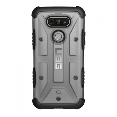 Case UAG Composite for LG G5 - ASH