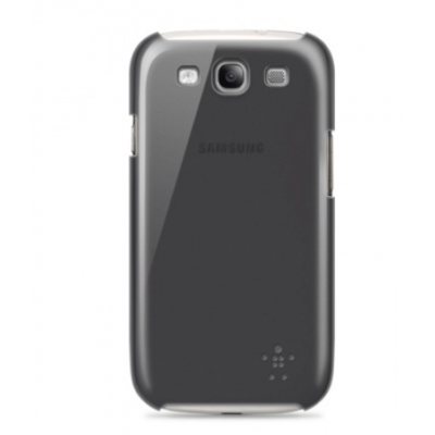 Belkin Case Snap Shield Sheer for Samsung Galaxy S3 i9300