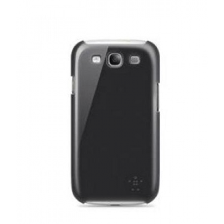 Belkin Θήκη Snap Shield Micra για Samsung Galaxy S3 i9300