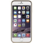 Case-Mate θήκη Brilliance για Apple iPhone 6 Plus 6s Plus - Turquoise GOLD - CM033640