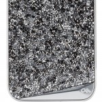 Case-Mate θήκη Brilliance για Apple iPhone 6 6s - BLACK STEEL - CM033608