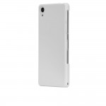 Θήκη Case-mate Barely There για Sony Xperia Z2 Λευκή CM030993