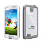 LifeProof Θήκη fre για Samsung Galaxy S4 - ΛΕΥΚΗ - 1802-02