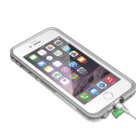Θήκη LifeProof fre Αδιάβροχη για Apple iPhone 6, 6s - ΛΕΥΚΟ - 77-52564