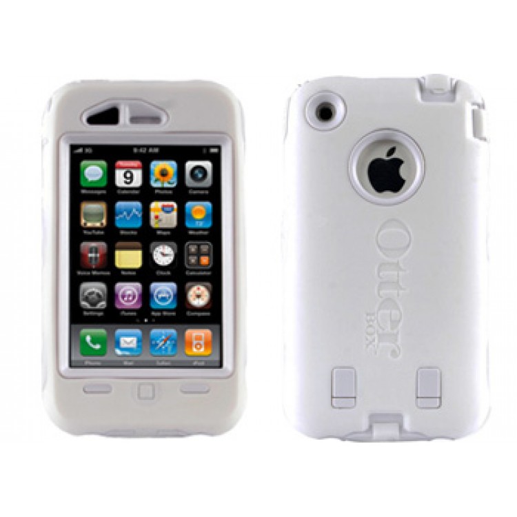 Θήκη OtterBox Defender για iPhone 3G 3GS - 77-18509 -1942-20.5A -1942-17.5A