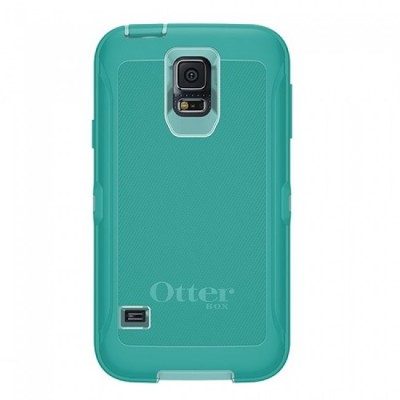 Otterbox Defender case Series for Samsung GALAXY S5 - TEAL