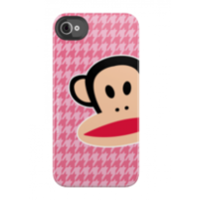 Θήκη PAUL FRANK της UNCOMMON - ZOOM JULIUS με HT DEFLECTOR για iPhone5 - C0005-GB C0005-GC