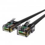 CABLE,CAT6,STP,RJ45M/M,2M,BLK,PATCH,SNAGLESS CABLE,CAT6,STP,RJ45M/M,2M,BLK,PATCH,SNAGLESS