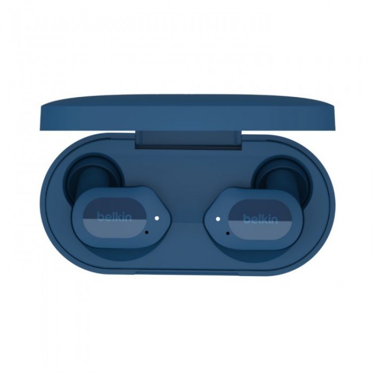SOUNDFORM PLAY TRUE WIRELESS EARBUDS BLUE