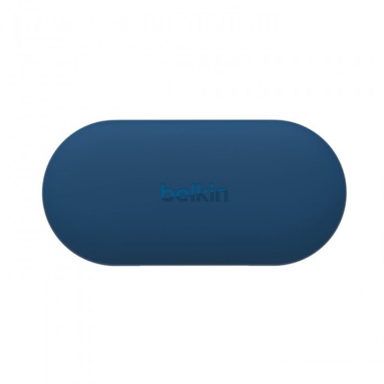 SOUNDFORM PLAY TRUE WIRELESS EARBUDS BLUE
