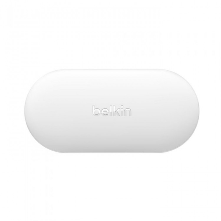 SOUNDFORM PLAY TRUE WIRELESS EARBUDS WHITE