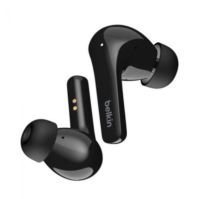 SOUNDFORM™ Flow - True Wireless Earbuds, Black
