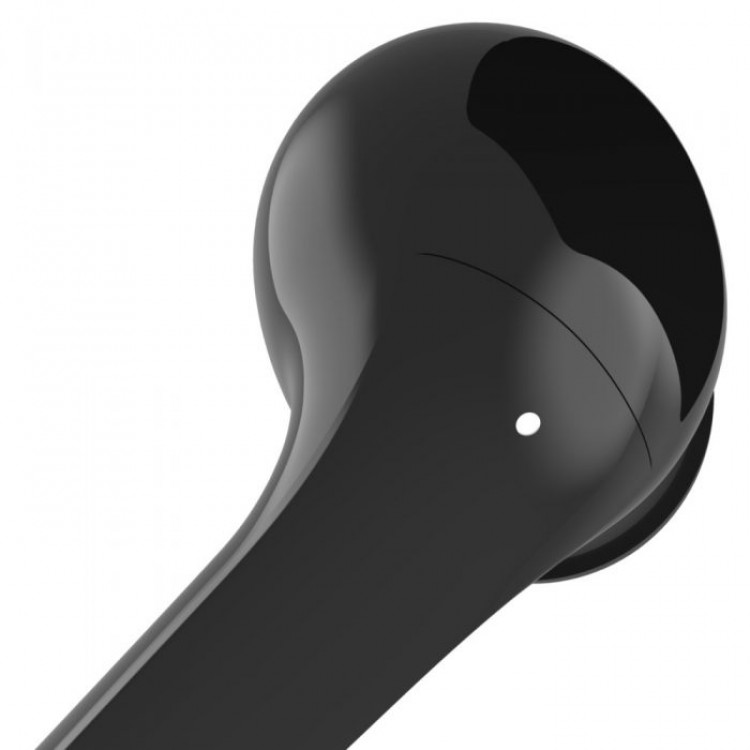 SOUNDFORM™ Flow - True Wireless Earbuds, Black