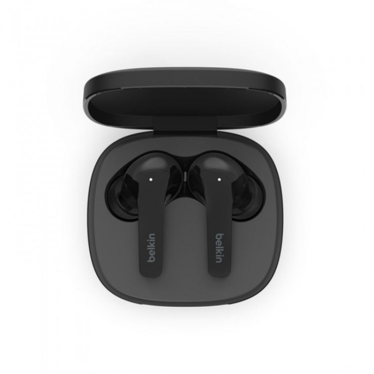 SOUNDFORM™ Flow - True Wireless Earbuds, Black