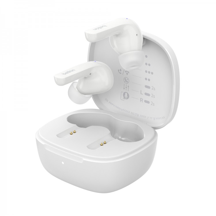 SoundForm Motion True Wireless Earbuds