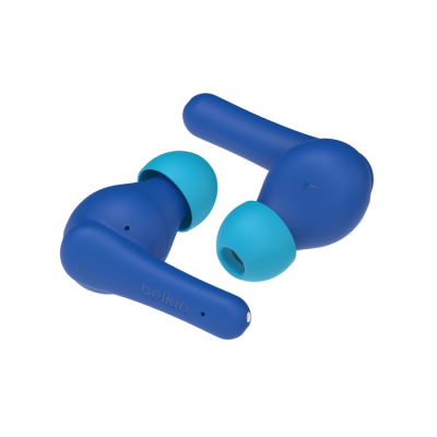 SOUNDFORM NANO V2 TRUE WIRELESS EARBUDS BLUE