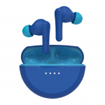 SOUNDFORM NANO V2 TRUE WIRELESS EARBUDS BLUE