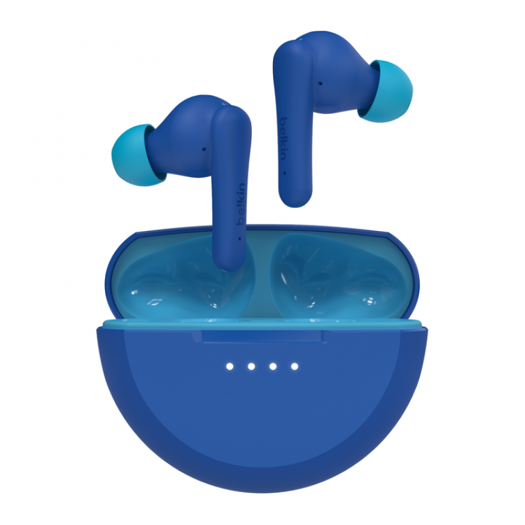 SOUNDFORM NANO V2 TRUE WIRELESS EARBUDS BLUE