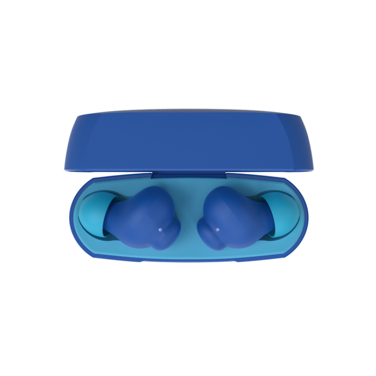 SOUNDFORM NANO V2 TRUE WIRELESS EARBUDS BLUE