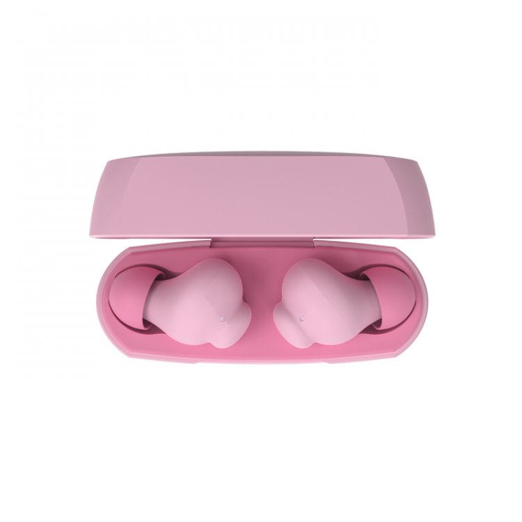 SOUNDFORM NANO V2 TRUE WIRELESS EARBUDS PINK
