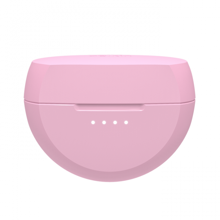 SOUNDFORM NANO V2 TRUE WIRELESS EARBUDS PINK