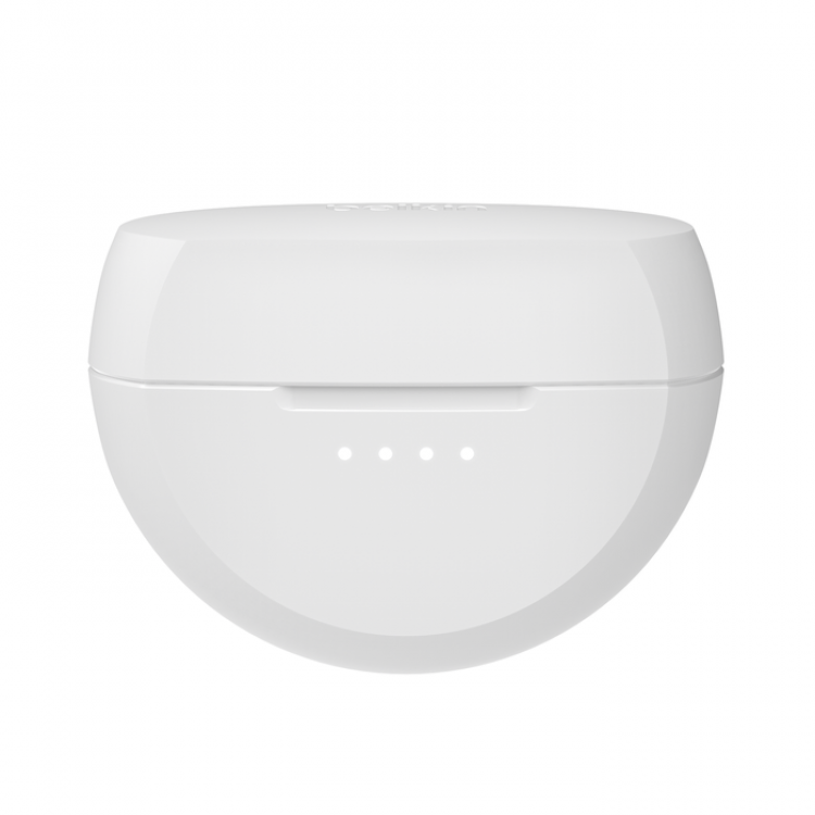 SOUNDFORM NANO V2 TRUE WIRELESS EARBUDS WHITE