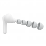 SOUNDFORM NANO V2 TRUE WIRELESS EARBUDS WHITE