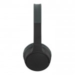 SOUNDFORM KIDS HEADPHONES USB-C, BLACK