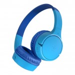SOUNDFORM KIDS HEADPHONES USB-C, BLUE