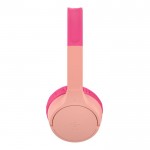 SOUNDFORM KIDS HEADPHONES USB-C, PINK