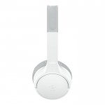 SOUNDFORM KIDS HEADPHONES USB-C, WHITE