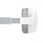 SOUNDFORM KIDS HEADPHONES USB-C, WHITE