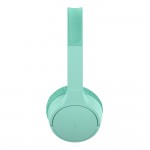 SOUNDFORM KIDS HEADPHONES USB-C, MINT