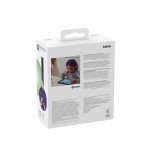 SOUNDFORM KIDS HEADPHONES USB-C, PURPLE