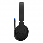 SOUNDFORM INSPIRE for kids OVER EAR HEADSET BLACK