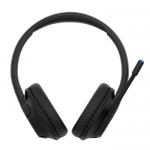 SOUNDFORM INSPIRE for kids OVER EAR HEADSET BLACK