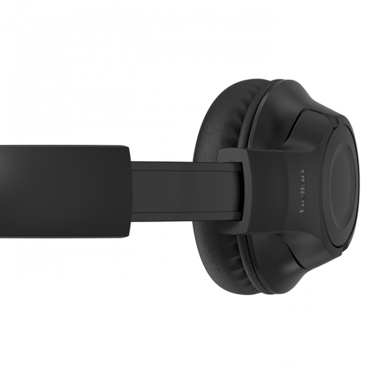 SOUNDFORM INSPIRE for kids OVER EAR HEADSET BLACK