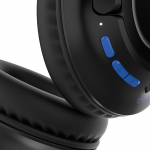 SOUNDFORM INSPIRE for kids OVER EAR HEADSET BLACK